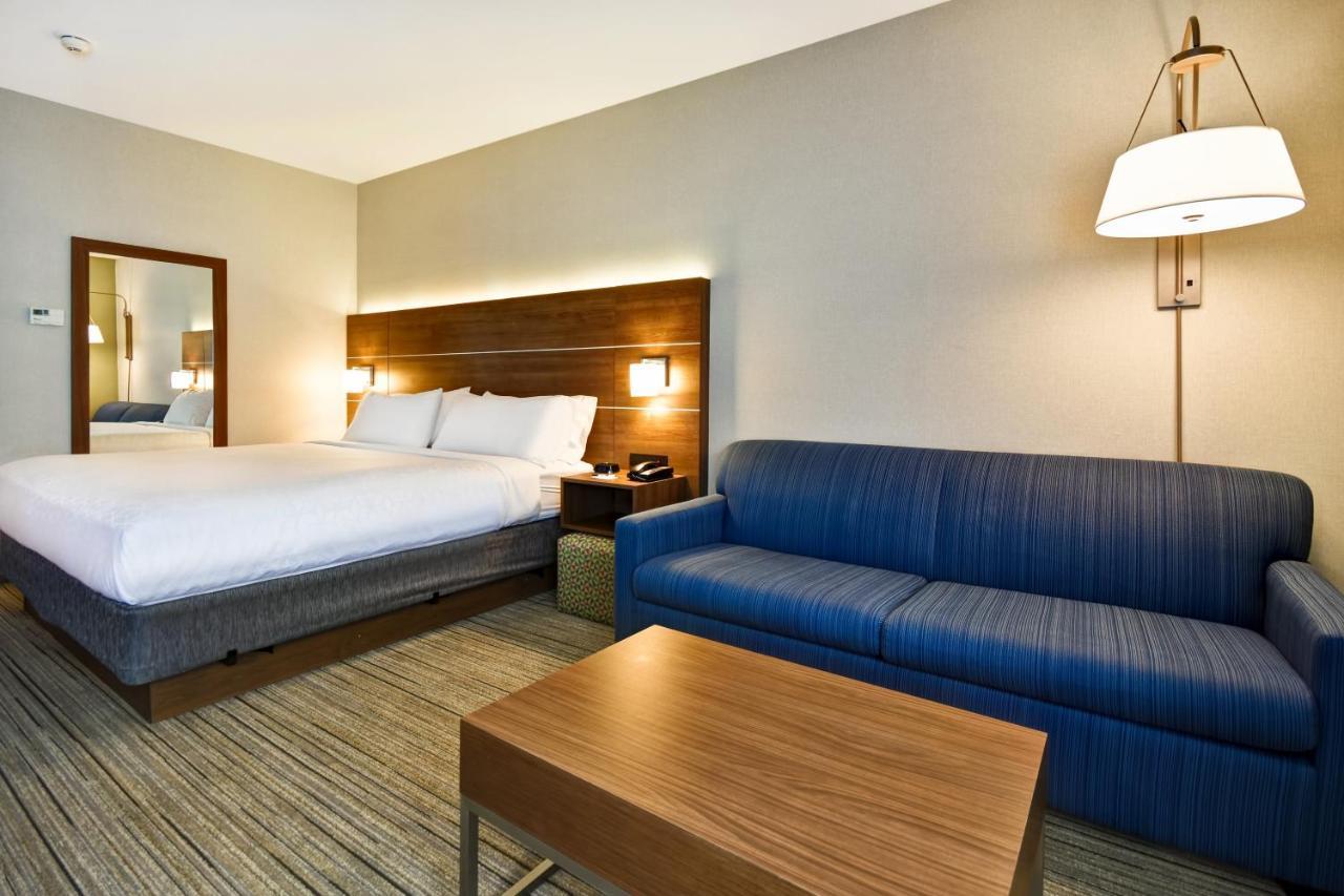 Holiday Inn Express Newport North - Middletown By Ihg Luaran gambar