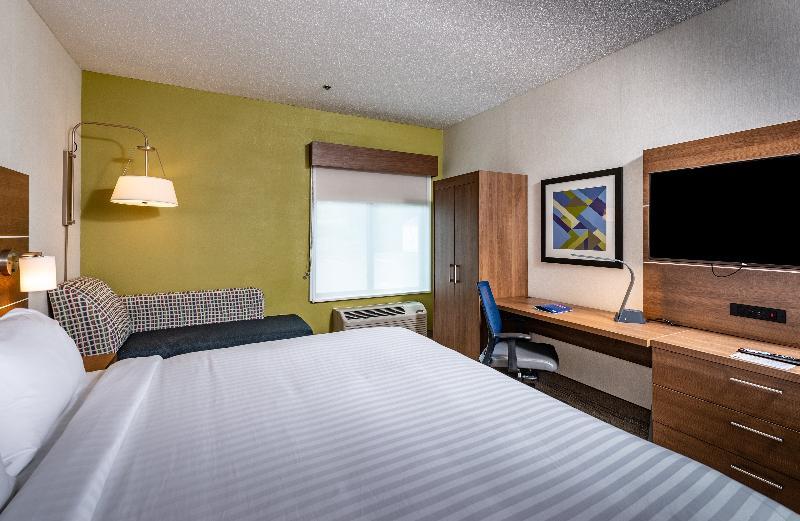 Holiday Inn Express Newport North - Middletown By Ihg Luaran gambar